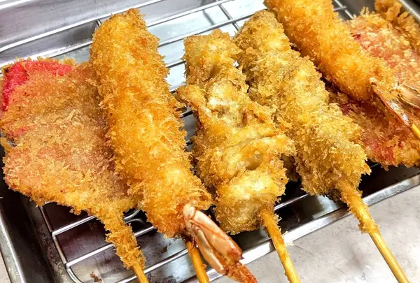 七福神 天満駅前店