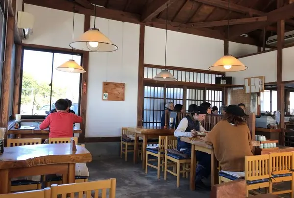 そば園 佐竹