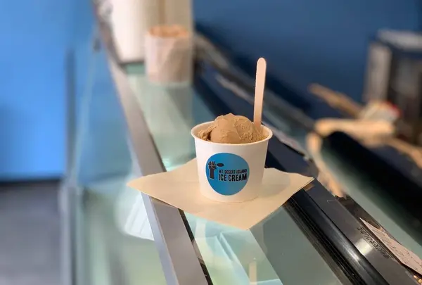 Mount Desert Island Ice Cream Matsumoto