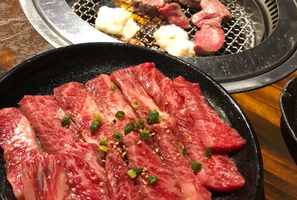 牛恋 新宿店