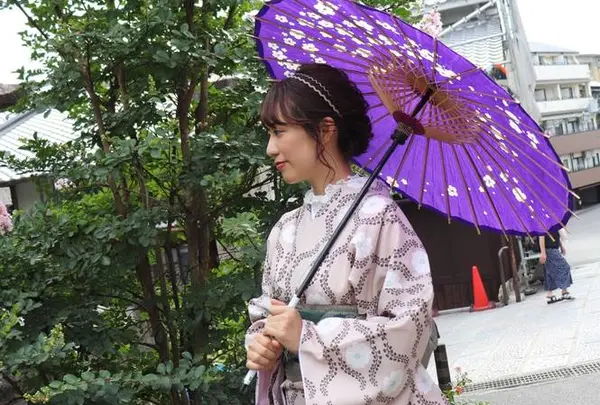梨花和服 清水寺店