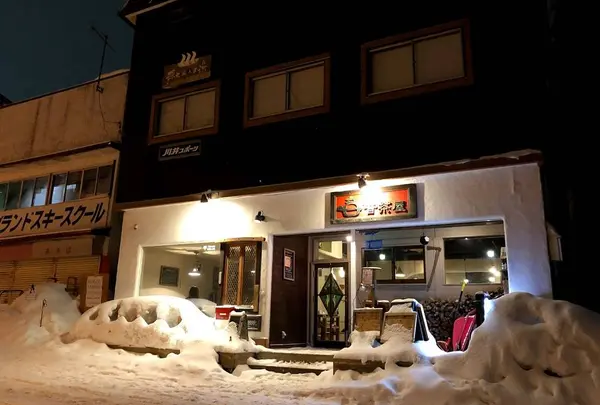 ホテル松金屋アネックス