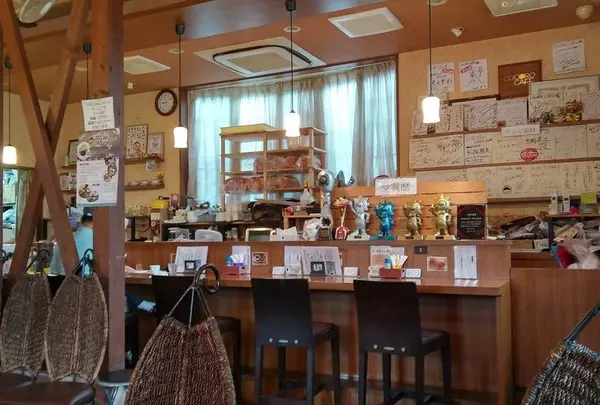COCORO CAFE