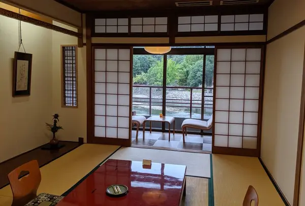 花やしき浮舟園