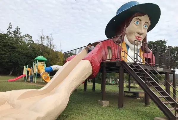 鳥羽市民の森公園の写真・動画_image_673785