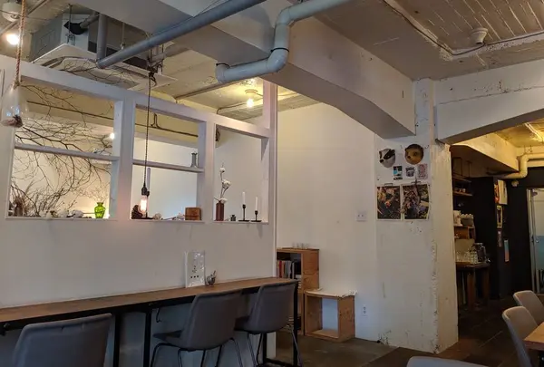 マルニ アトリエカフェ