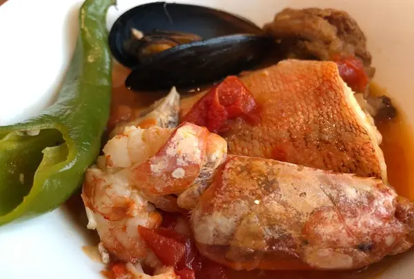 Bar Espanol LA BODEGA 渋谷店の写真・動画_image_674155