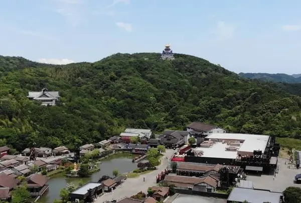 伊勢忍者キングダム