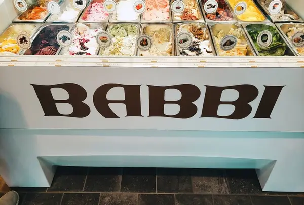 BABBI GELATERIA KYOTO