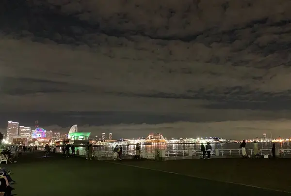 山下公園