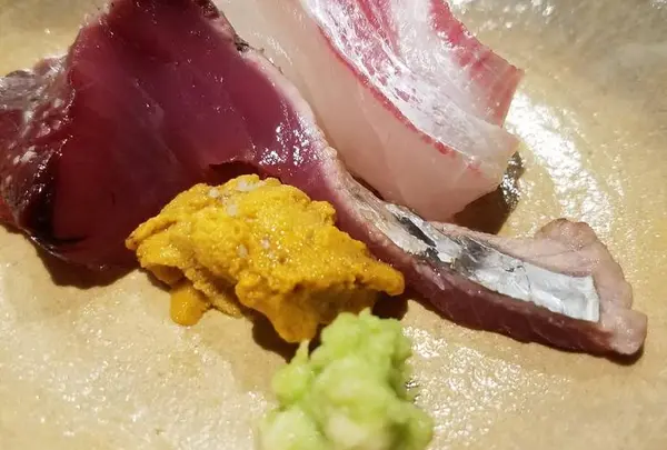 お酒と食事 うり