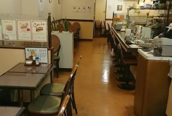 ノーブル