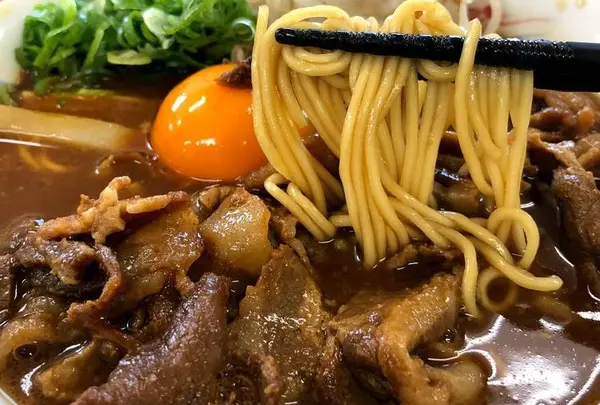中華そば やまきょう