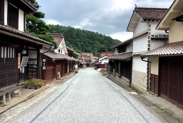 吹屋ふるさと村郷土館