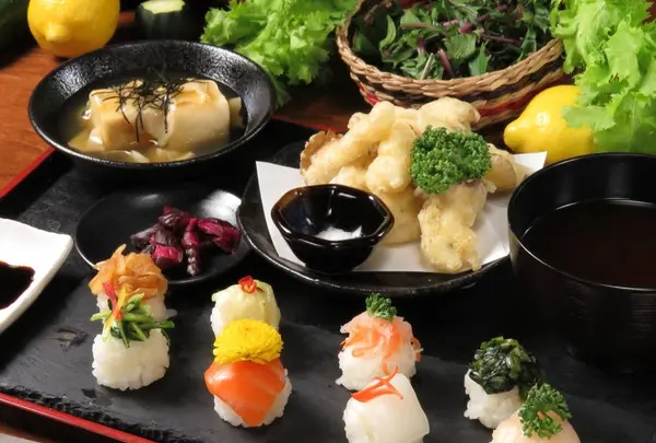農家野菜 ふたご家 京都先斗町