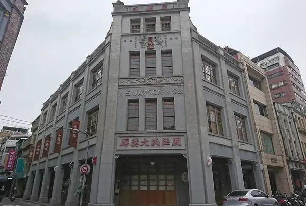 小芸埕