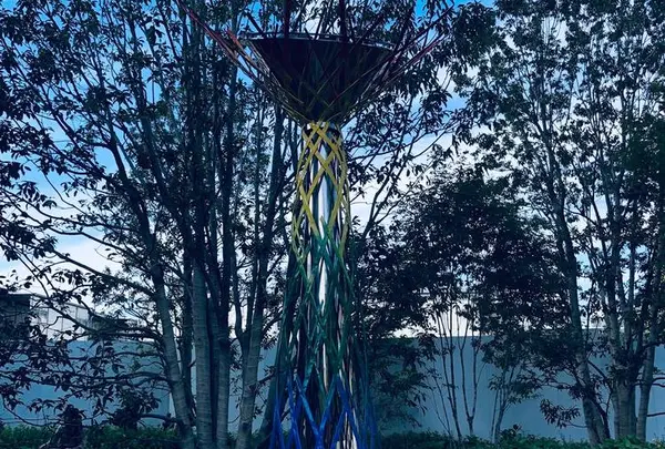 日本オリンピックミュージアム