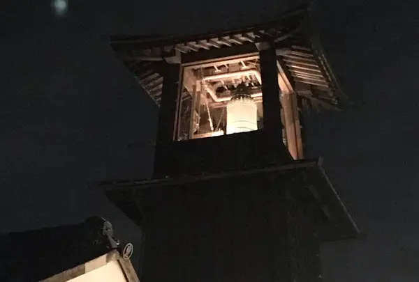 時の鐘
