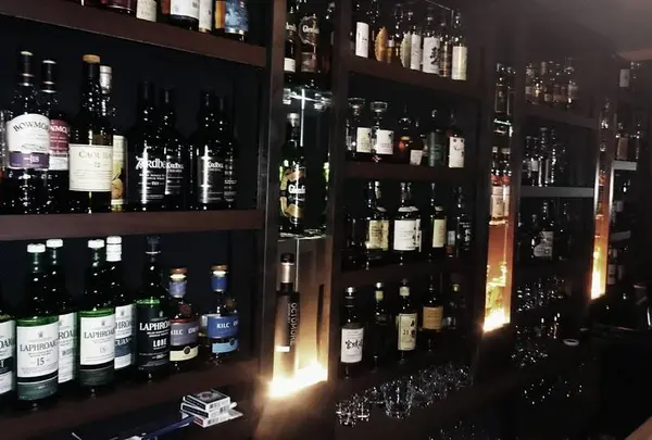 Bar SPEC