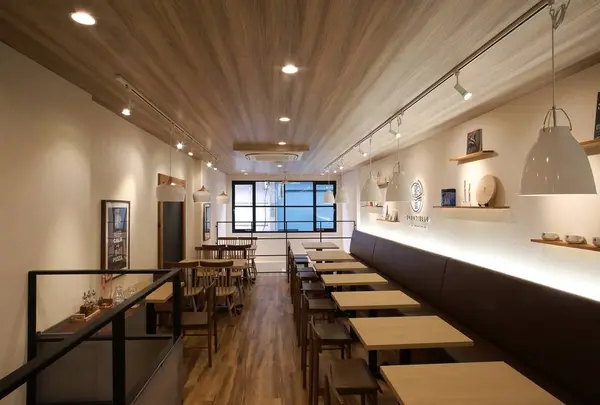 CASATIELLO 【カサディエッロ・ピザ専門店】
