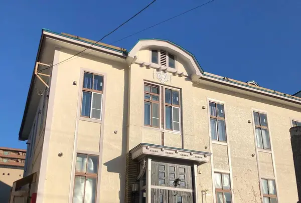 リトルバレル