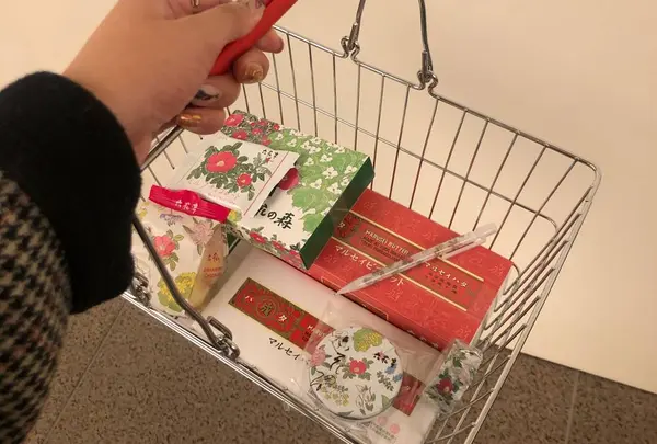 六花亭 札幌本店