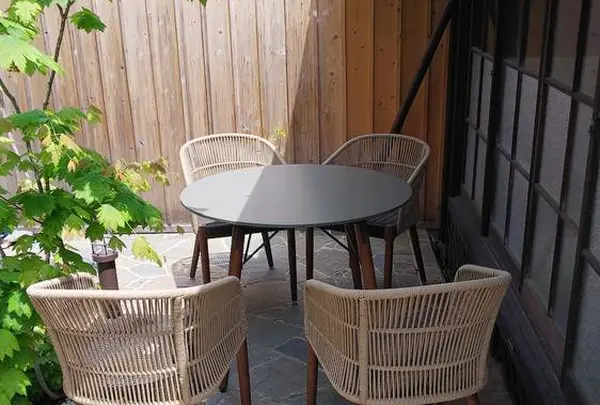 お庭shaveice miracolo