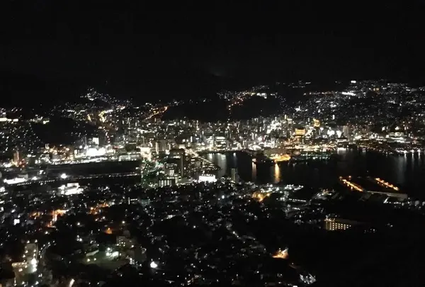 長崎ロープウェイ