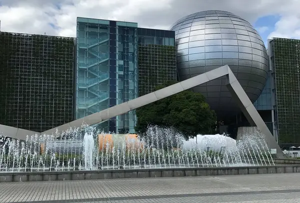 名古屋市科学館の写真・動画_image_679155