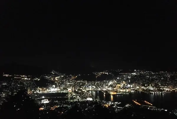 稲佐山