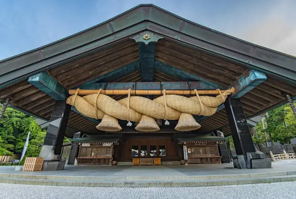 出雲大社の写真・動画_image_679322