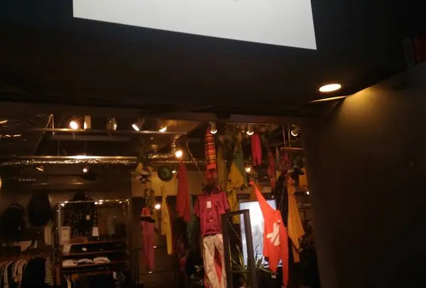 2nd STREET四条河原町店