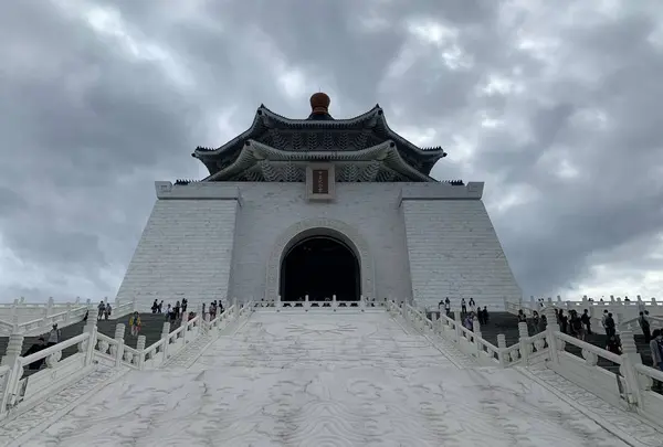 中正紀念堂の写真・動画_image_679862