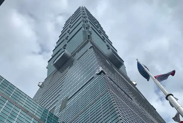 台北101（Taipei 101）