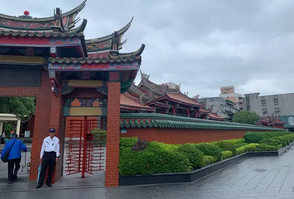 行天宮（Xingtian Temple）の写真・動画_image_679886
