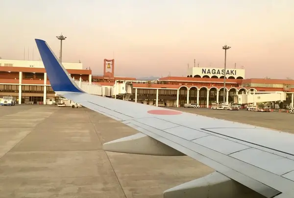 長崎空港の写真・動画_image_680125