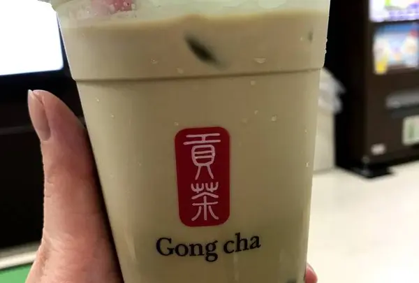 ゴンチャ 博多マルイ店