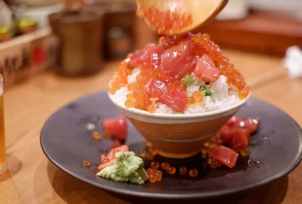 熱海銀座 おさかな食堂(おさかな酒場)