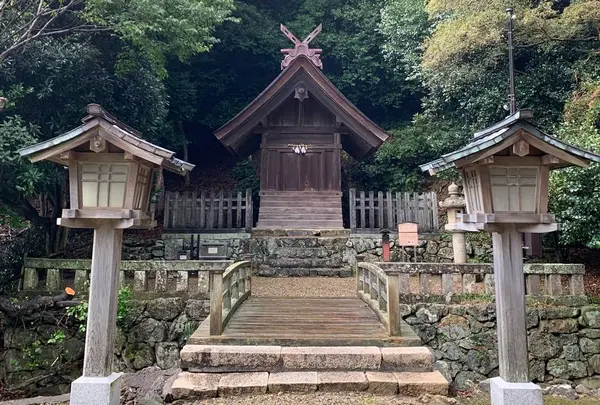 因佐神社