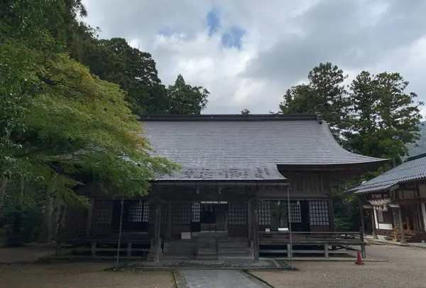 須佐神社