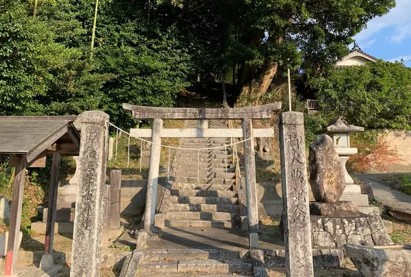 斐伊神社の写真・動画_image_680387