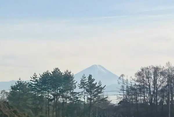 小淵沢町