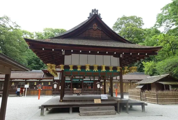 河合神社