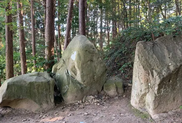 黄泉比良坂