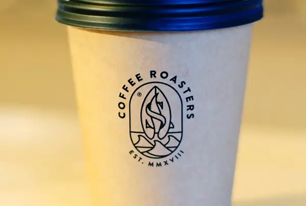S COFFEE ROASTERS