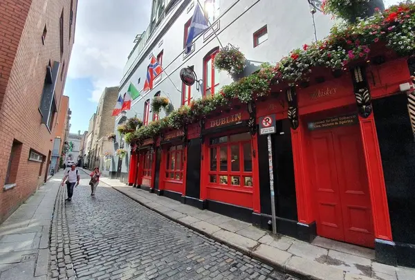 テンプル・バー