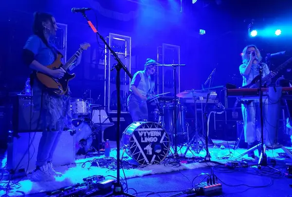 The Academy, Middle Abbey Street