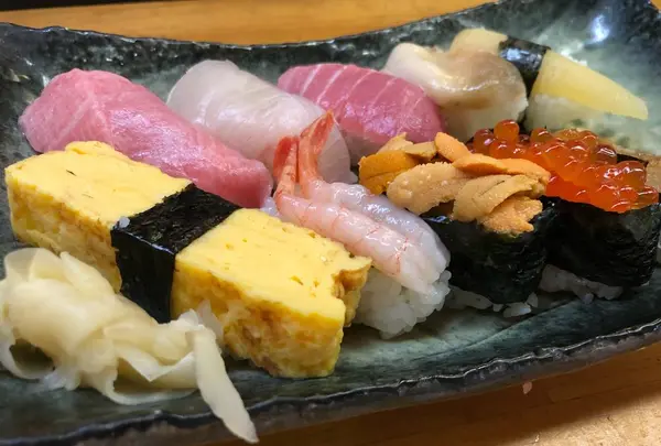 すし悠久の写真・動画_image_681288