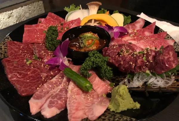 焼肉 美炙樂の写真・動画_image_681295