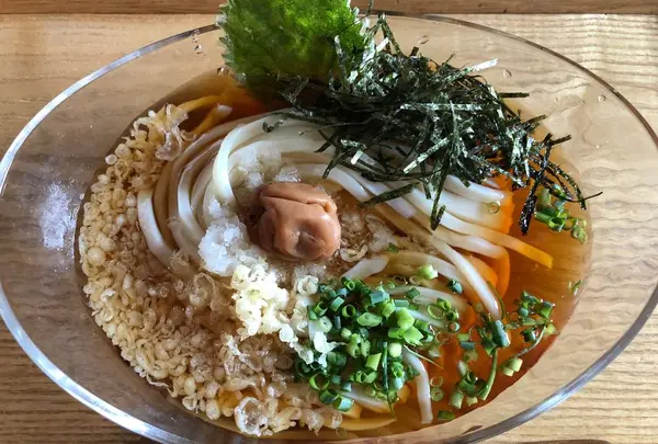 うどん家 ふ和ら